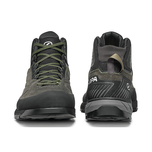 Scarpa RAPID XT MID GTX The all-around boot Saldi Di Fabbrica