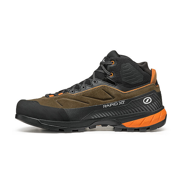 Scarpa RAPID XT MID GTX The all-around boot I Più Venduti