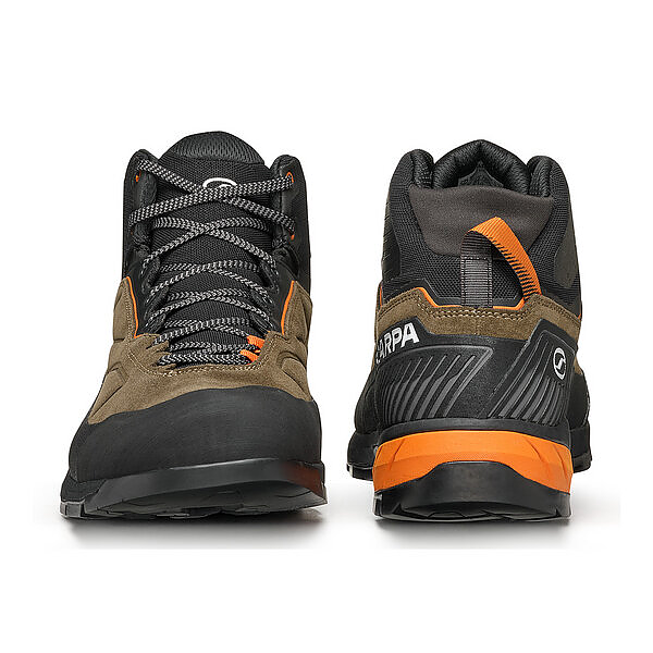 Scarpa RAPID XT MID GTX The all-around boot I Più Venduti