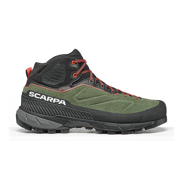 Scarpa RAPID XT MID GTX WMN The all-around boot Vendite Flash