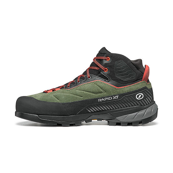 Scarpa RAPID XT MID GTX WMN The all-around boot Vendite Flash