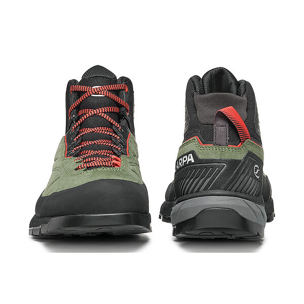 Scarpa RAPID XT MID GTX WMN The all-around boot Vendite Flash