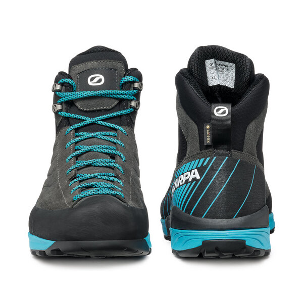 Scarpa MESCALITO MID GTX #REF Italy