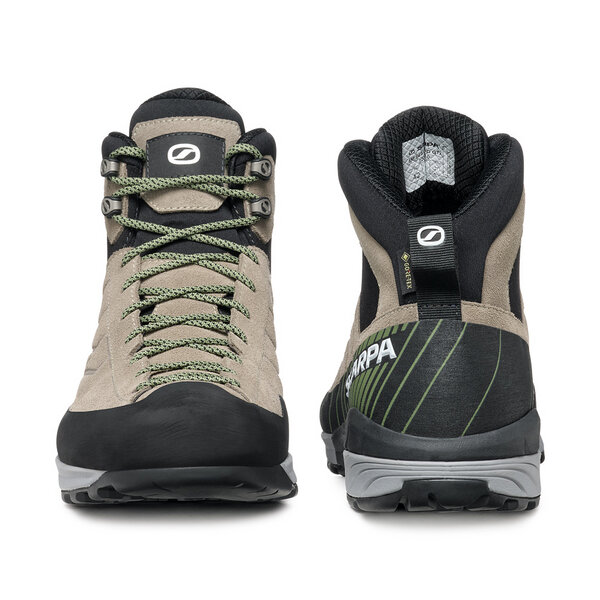 Scarpa MESCALITO MID GTX #REF Italia