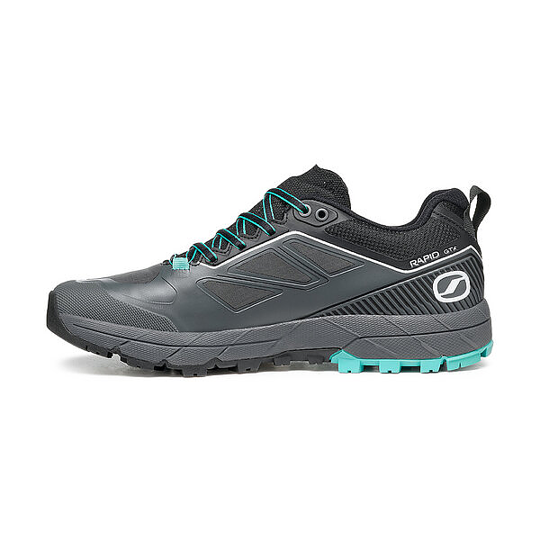 Scarpa RAPID GTX WOMAN #REF Acquista Ora
