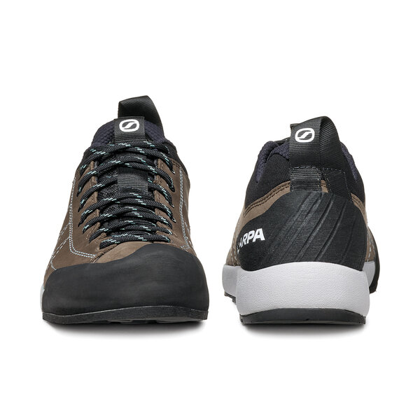 Scarpa GECKO PRO WMN The grip specialist Fino Al -60%
