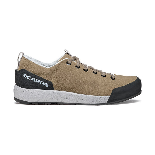 Scarpa SPIRIT EVO The climber spirit eco-sustainable shoe Convenienza