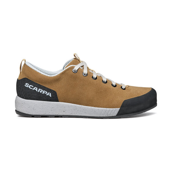 Scarpa SPIRIT EVO The climber spirit eco-sustainable shoe Smaltimento dello stoccaggio