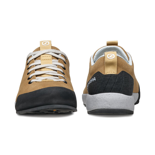 Scarpa SPIRIT EVO The climber spirit eco-sustainable shoe Smaltimento dello stoccaggio