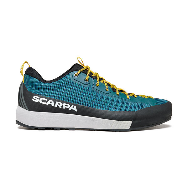 Scarpa GECKO LT The grip specialist Lightning offer
