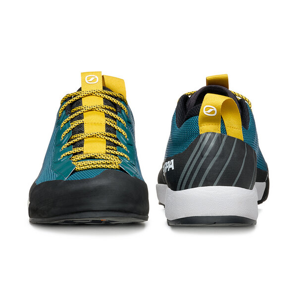 Scarpa GECKO LT The grip specialist Lightning offer