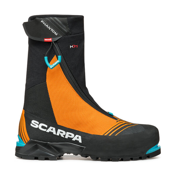 Scarpa PHANTOM TECH HD The winter mountaineering boot I Più Venduti