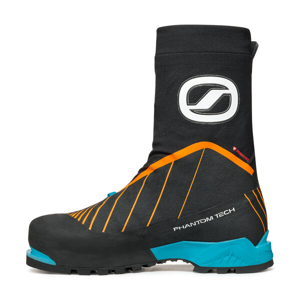 Scarpa PHANTOM TECH HD The winter mountaineering boot I Più Venduti