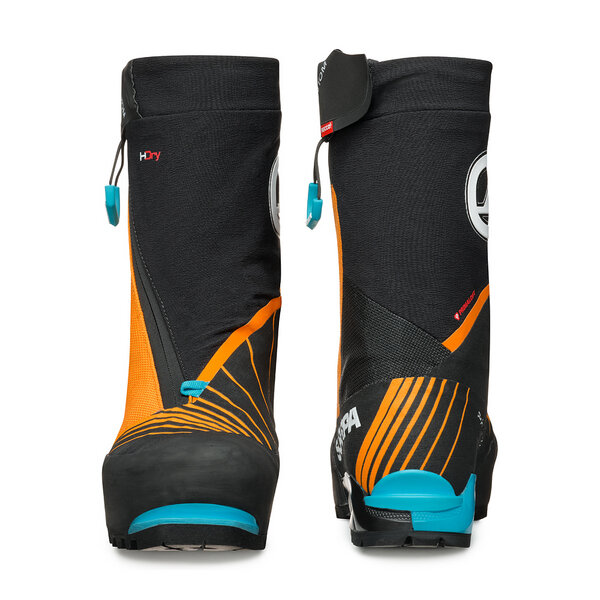 Scarpa PHANTOM TECH HD The winter mountaineering boot I Più Venduti