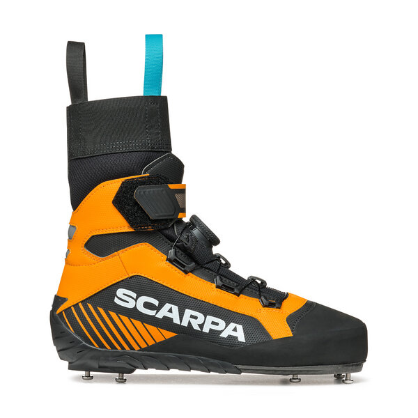 Scarpa RIBELLE ICE Ice instinct ice tooling Vendite Flash