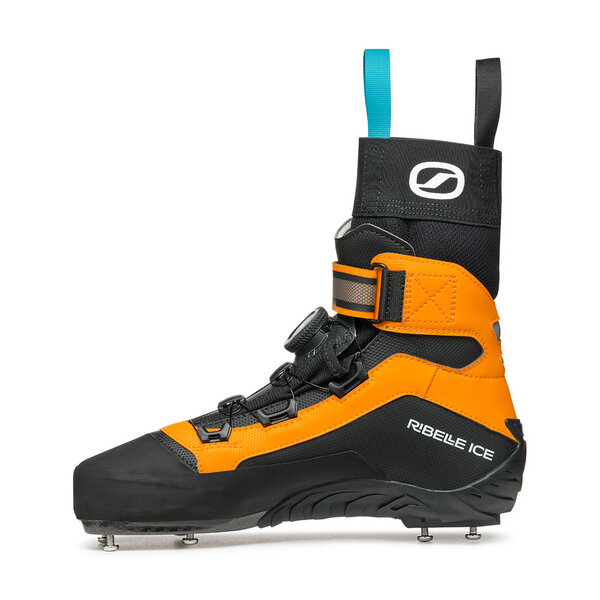 Scarpa RIBELLE ICE Ice instinct ice tooling Vendite Flash