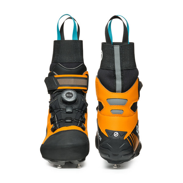 Scarpa RIBELLE ICE Ice instinct ice tooling Vendite Flash