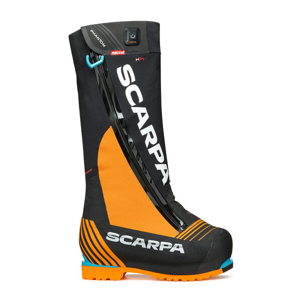 Scarpa PHANTOM 8000 THERMIC HD High altitude high attitude Negozio