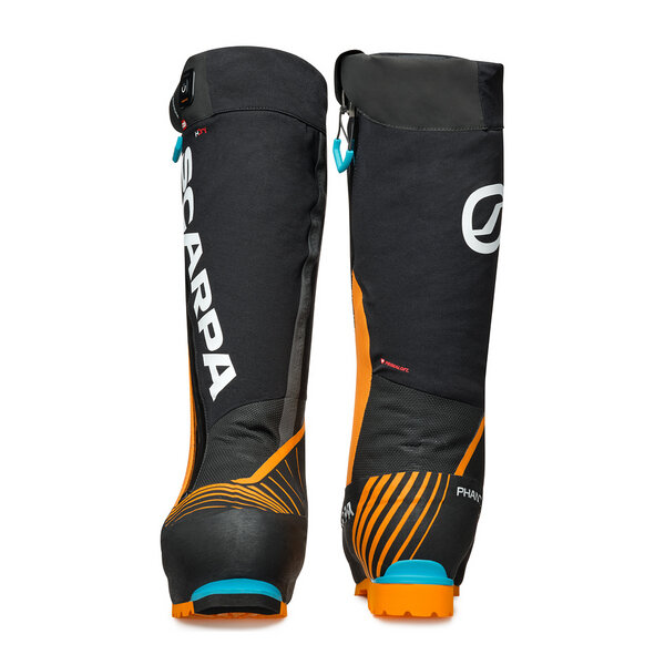 Scarpa PHANTOM 8000 THERMIC HD High altitude high attitude Negozio