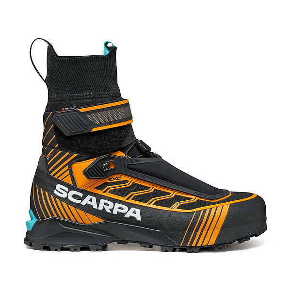 Scarpa RIBELLE TECH 3 HD Ribelle line thefast & light alpinism boot In Saldo