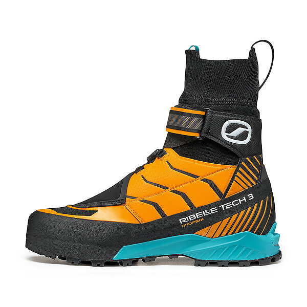 Scarpa RIBELLE TECH 3 HD Ribelle line thefast & light alpinism boot In Saldo