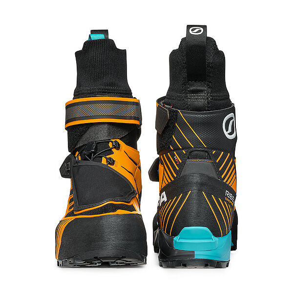 Scarpa RIBELLE TECH 3 HD Ribelle line thefast & light alpinism boot In Saldo