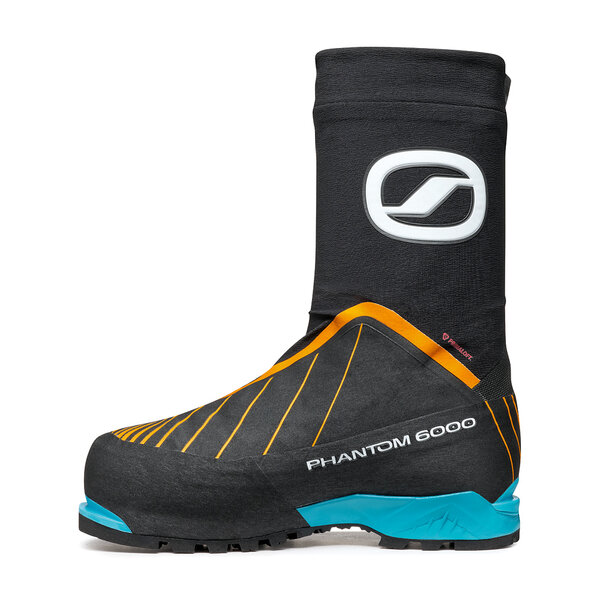 Scarpa PHANTOM 6000 HD Low profile high insulation Nuova