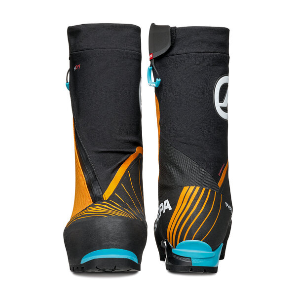 Scarpa PHANTOM 6000 HD Low profile high insulation Nuova