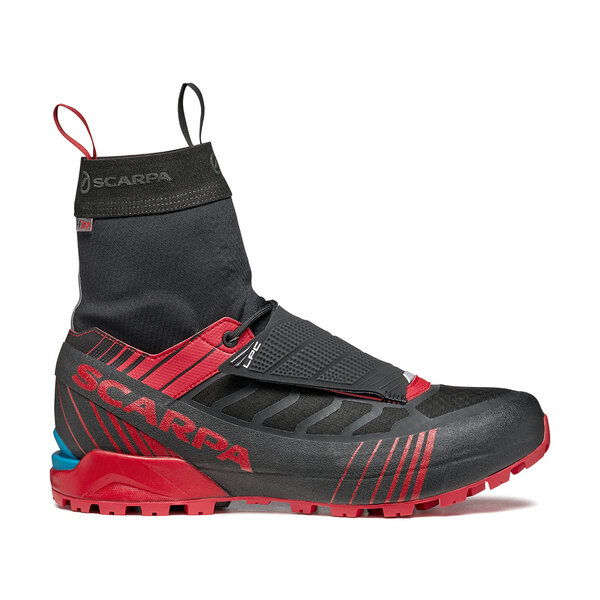 Scarpa RIBELLE S HD Ribelle line fast & light alpinism boot Moda