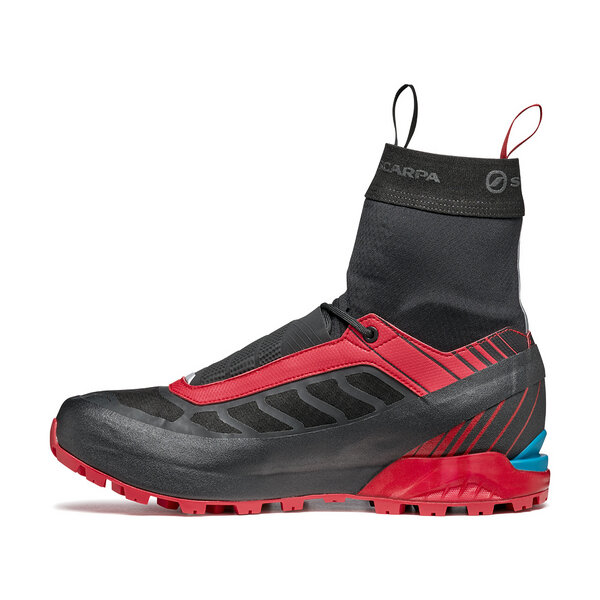 Scarpa RIBELLE S HD Ribelle line fast & light alpinism boot Moda