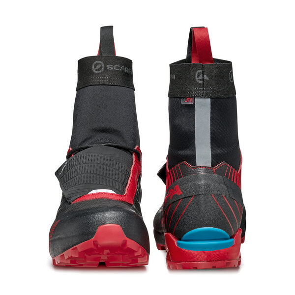 Scarpa RIBELLE S HD Ribelle line fast & light alpinism boot Moda