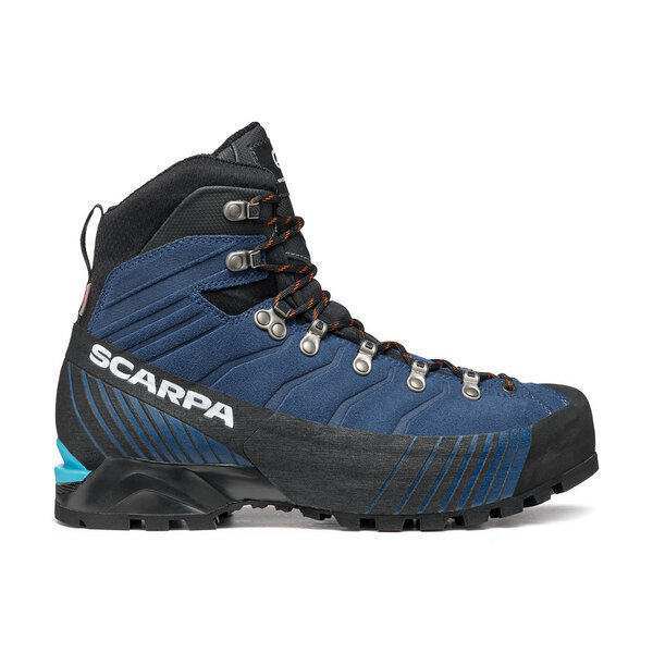 Scarpa RIBELLE HD Ribelle line fast & light alpinism boot 2025