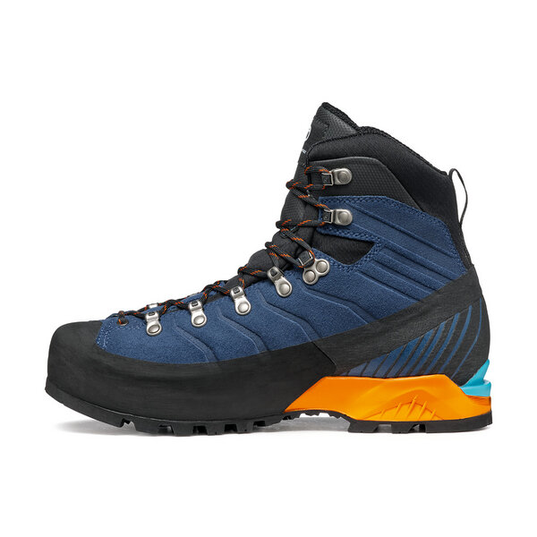 Scarpa RIBELLE HD Ribelle line fast & light alpinism boot 2025