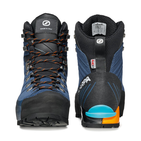 Scarpa RIBELLE HD Ribelle line fast & light alpinism boot 2025