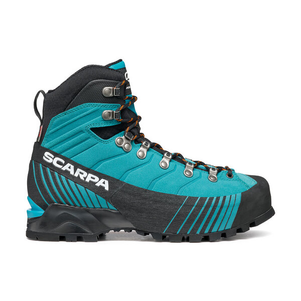 Scarpa RIBELLE HD WMN Ribelle line fast & light alpinism boot Italy