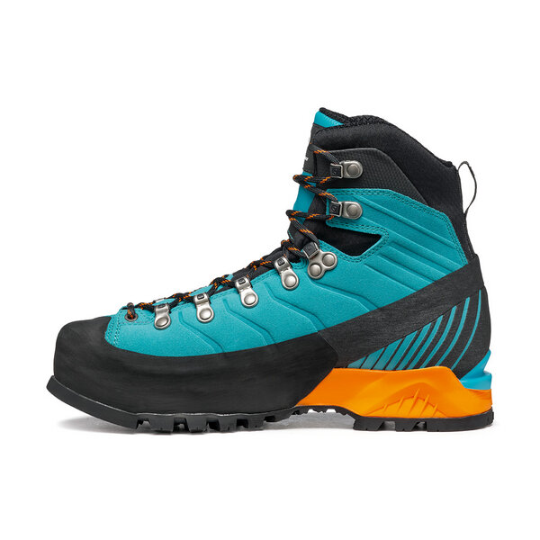 Scarpa RIBELLE HD WMN Ribelle line fast & light alpinism boot Italy