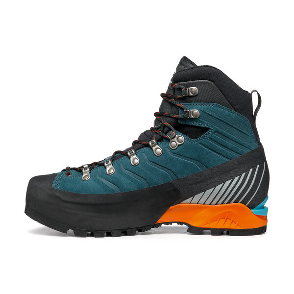 Scarpa RIBELLE CL HD Ribelle line fast & light alpinism boot Italia