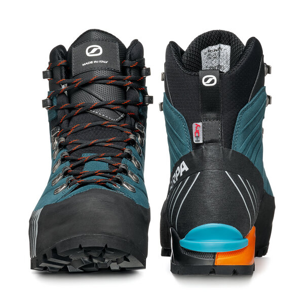 Scarpa RIBELLE CL HD Ribelle line fast & light alpinism boot Italia
