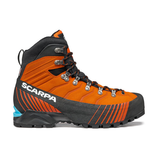 Scarpa RIBELLE HD Ribelle line fast & light alpinism boot 2025