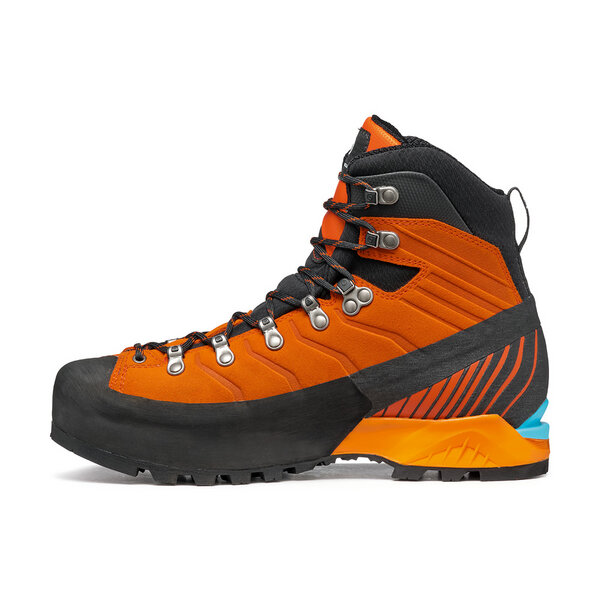 Scarpa RIBELLE HD Ribelle line fast & light alpinism boot 2025