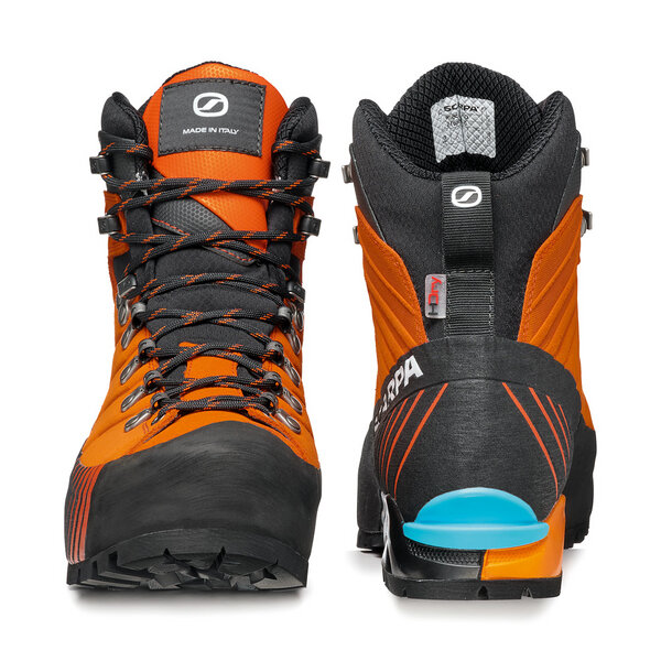 Scarpa RIBELLE HD Ribelle line fast & light alpinism boot 2025