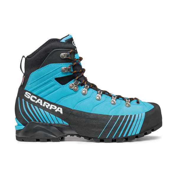 Scarpa RIBELLE HD Ribelle line fast & light alpinism boot In Linea