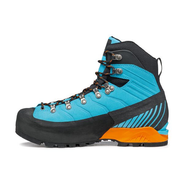 Scarpa RIBELLE HD Ribelle line fast & light alpinism boot In Linea