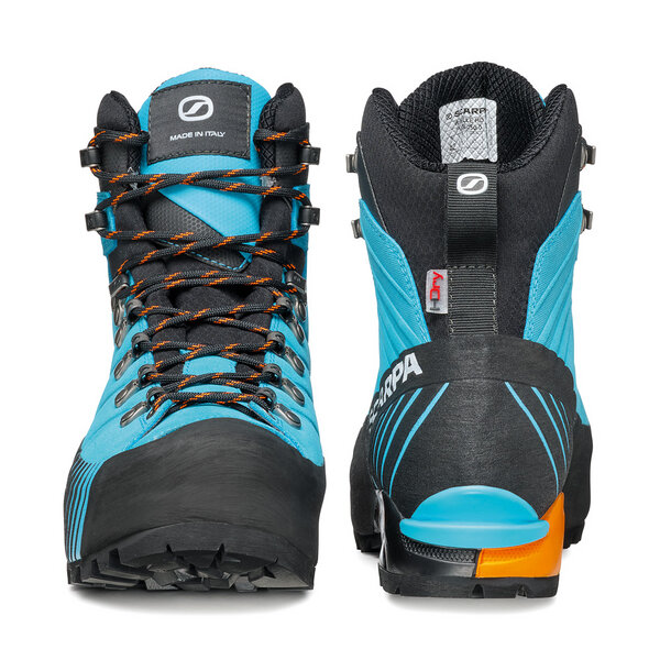 Scarpa RIBELLE HD Ribelle line fast & light alpinism boot In Linea