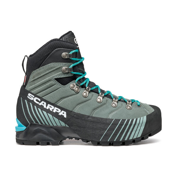 Scarpa RIBELLE HD WMN Ribelle line fast & light alpinism boot Qualità