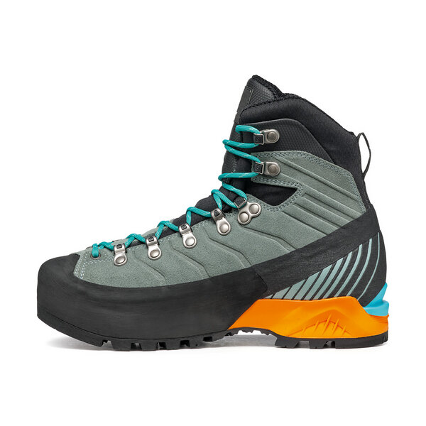 Scarpa RIBELLE HD WMN Ribelle line fast & light alpinism boot Qualità