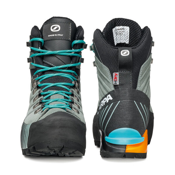 Scarpa RIBELLE HD WMN Ribelle line fast & light alpinism boot Qualità