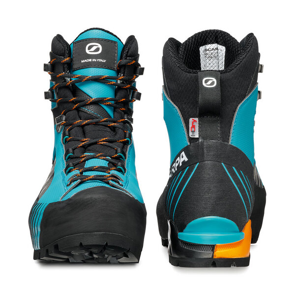 Scarpa RIBELLE LITE HD Ribelle line fast & light alpinism boot Vendita