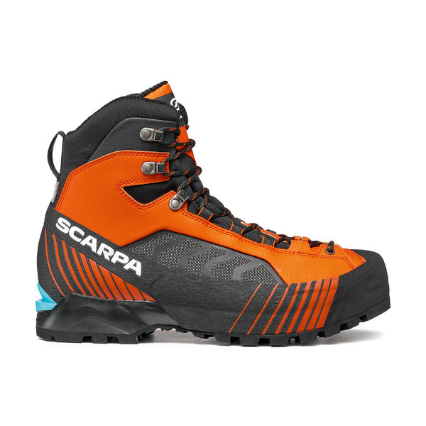 Scarpa RIBELLE LITE HD Ribelle line fast & light alpinism boot Promozione