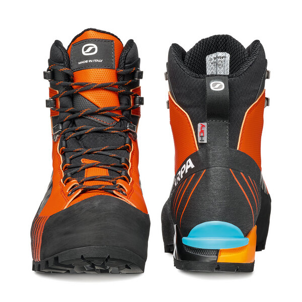 Scarpa RIBELLE LITE HD Ribelle line fast & light alpinism boot Promozione